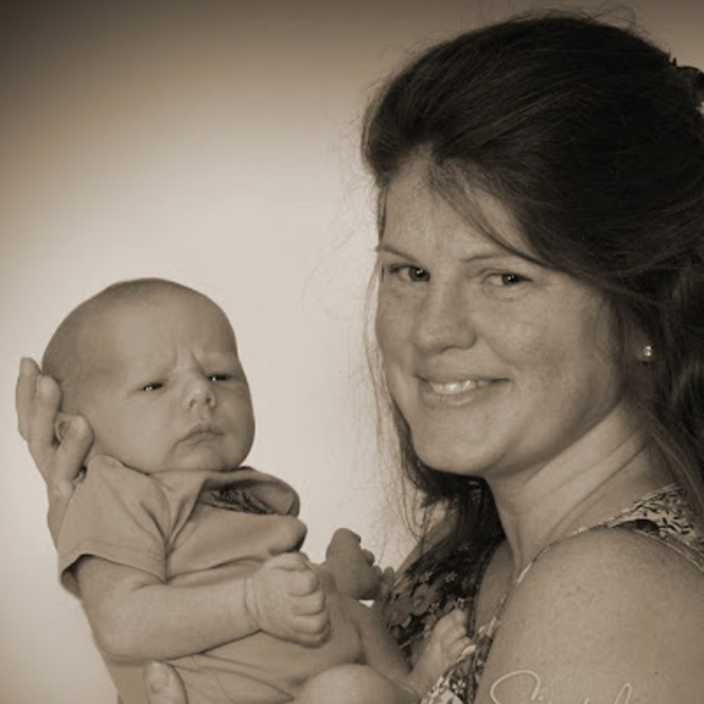 Meet your Posher, Jacquelyn